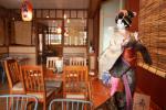 ファンガレイ　OMOIDE Japanese Restaurant　キッチンスタッフ募集！に関する画像です。
