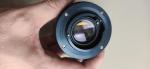 カメラレンズ Zenit HELIOS-44M-6 58mm F2 M42マウントに関する画像です。