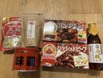 日本食品セール