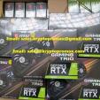 Nvidia GeForce RTX 3060 Ti Graphic Cardsに関する画像です。