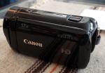 新品のビデオカメラ売ります！キャノン CANON VIXIA HF R700 Black