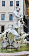 バロック芸術の巨匠　ベルニーニ作品を巡る　ローマ散歩ツアー　２０２２年３月５日限定に関する画像です。
