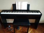 カワイ電子ピアノES110をお売りしますに関する画像です。
