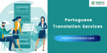 Professional Portuguese Translation Servicesに関する画像です。