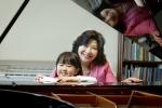 ピアノ教室　生徒募集中 ビギナーから音大受験まで幅広く指導に関する画像です。