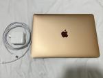 MacBook Air (M1チップ、メモリ8GB)