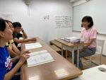 【常勤/正社員】日本語教師の募集に関する画像です。