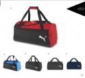 新品　PUMA プーマ　スポーツバッグ　シューズバッグに関する画像です。