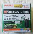 BUFFALO Wi-Fiルーター　WXR-1750DHP/Y