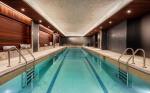 ニューヨーク・トライベッカ - 新築高級コンドミニアム 1ベッドルーム $1,725,000に関する画像です。