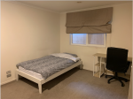 ★ Newmarket, Single room, $240pw ★