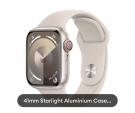 Apple Watch Series 9 GPS 41mm Band S/M