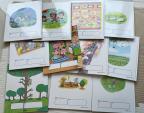 絵本11冊　保育園・幼稚園生・小学1年生くらいのお子さま向けに関する画像です。