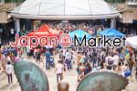 ジャパンマーケット、初夏フェアーに関する画像です。
