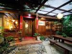 【竹里館】台湾茶屋さんでホールスタッフ募集中！に関する画像です。