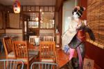 ファンガレイOMOIDE Japanese Restaurant ホール兼キッチンスタッフに関する画像です。