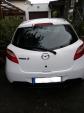 Mazda2 オートマ車売りますに関する画像です。
