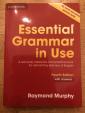 Essential Grammar in Use 4th edition with answers