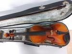 1/4バイオリン Karl HOFNERカールヘフナー1980年西ドイツ製
