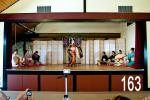 長唄、大和楽の三味線、囃子、おどり。Shamisen, Voice, Hayashi, Danceに関する画像です。