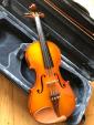 バイオリン　Maple Leaf Violin4/4に関する画像です。