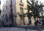 バルセロナ市中心部のアパートのシェアメート募集！に関する画像です。
