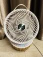 扇風機 mistral 9'' high velocity fan