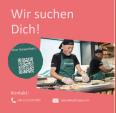 ドイツで楽しく働きませんか♪寿司スタッフドイツ全域募集中！！！に関する画像です。