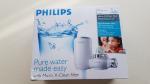 Philips 蛇口直結型浄水器