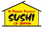 St.Pierre's Sushi and Bento ネルソン店　寿司スタッフ募集に関する画像です。