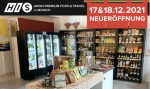 17(金)18(土) HISドイツ日本食材店 inミュンヘン、グランドオープンイベント！