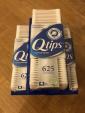 Q-tips綿棒(625本入) 3個セット