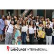 【英語・中国語レッスン】School of Language International