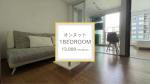[For Rent]オンヌット駅徒歩10分 1BedRoom 13,000THB