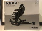 バイク・サイクリングトレーナー（Wahoo Kickr smart trainer)