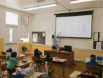 日本語学校生徒募集　子ども対象