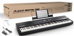 電子ピアノAlesis 88鍵盤ハンマーアクション鍵盤 Recital Pro お届けします
