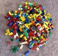 LEGO レゴ　デュプロ まとめて 300ピース以上