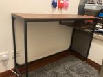 Desk  (IKEA)