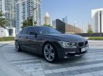 BMW 335i 2013年式に関する画像です。