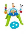 Fisher Price 3 in 1 Spin & Sort activity center