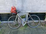 158cm 女性用　city bike