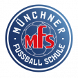ドイツ人コーチから学ぶサッカー教室【MFS】水曜日 in Thalkirchen