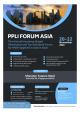 PPLI Forum 2023 @ Sheraton Towers Hotelに関する画像です。