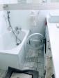 1区✨pyramides 人気アパルトマン　とても便利です。　浴槽　家電全完備　中央暖房に関する画像です。