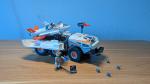 Playmobil 9255 - Spy Team Battle Truck