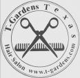 Houstonに美容院オープンしました T-Gardens Texas Hair salon.に関する画像です。