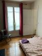 パリ13区2部屋家具付アパート31㎡ 明るく静か 10月より短期4ヶ月に関する画像です。