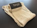 【未使用】Tonga Organic mesh baby slingに関する画像です。