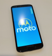 Motorola Moto G6 RAM 3G/ROM 32Gに関する画像です。